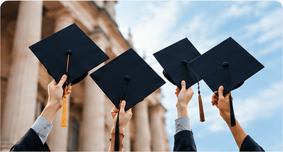 Studenti laureati per corso di laurea telematica eCampus